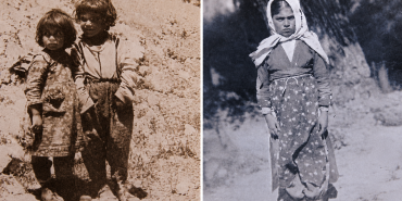 Dersim 38 Çocuklar