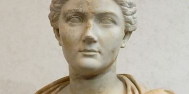 Prenses Jülia Balbila