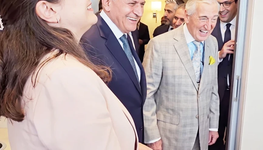 Rahmi Koç’un fıkrası ve paranın gücü
