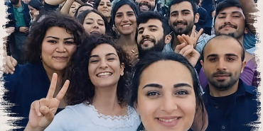 Amara’nın Bahçesinde Kalanlar