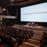 Demokratik Değişim