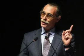Erdal Beşikçioğlu
