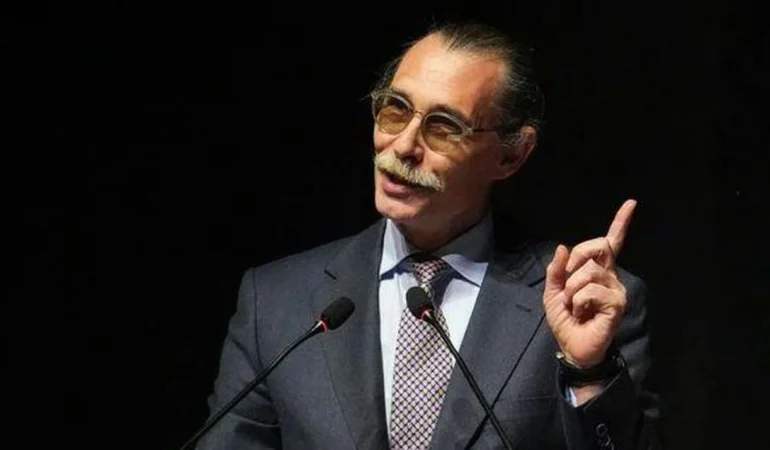 Erdal Beşikçioğlu