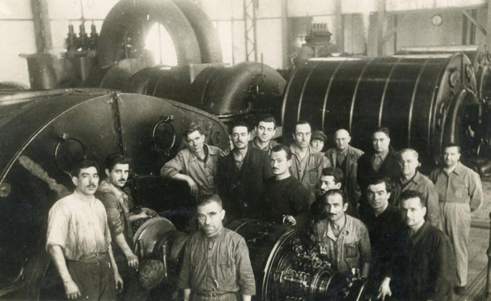 İstihdamı Türkleştirmek