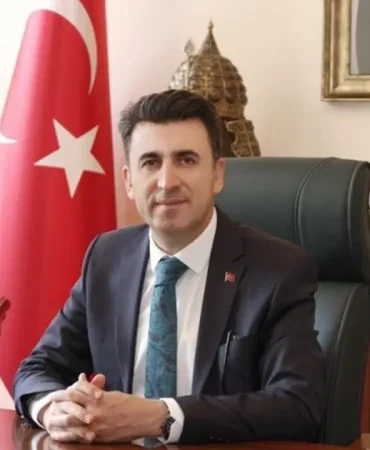 Şefik Aygöl