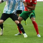 Amedspor-Erzurumspor