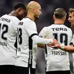Beşiktaş Eyüpspor