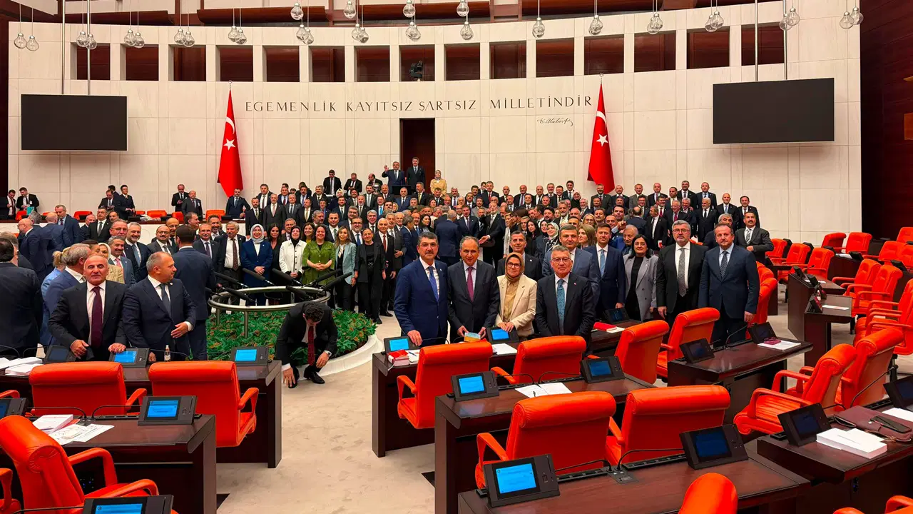 Türkiye Kazandı