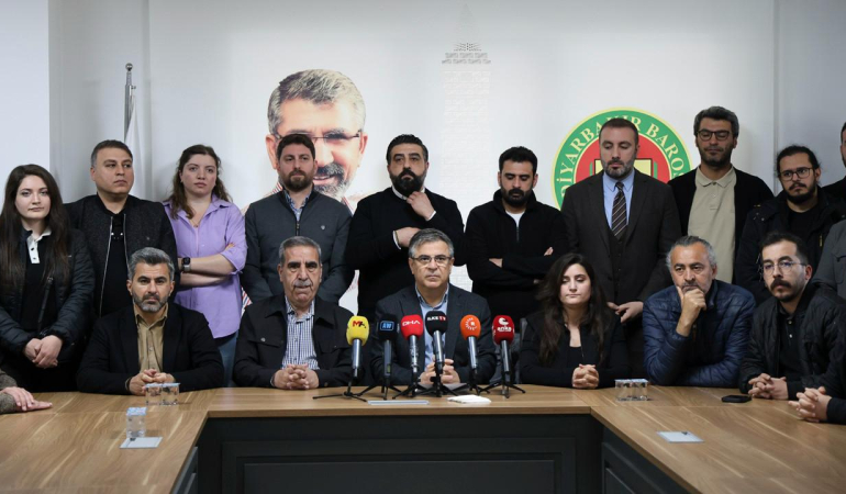 Diyarbakır Barosu