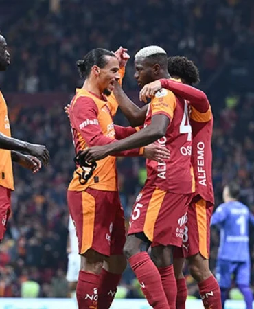 GS-Göztepe