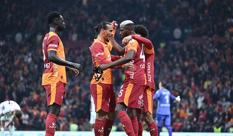 GS-Göztepe