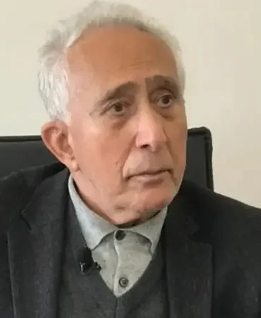 Mehdi Zana
