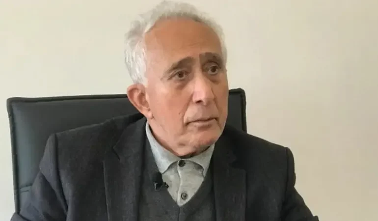 Mehdi Zana