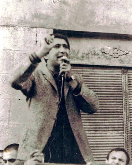 Mehdi Zana’nın Ardından…