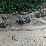 Nepal Sel Felaketi