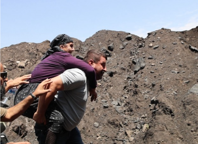 Haftanın Vicdanı: Son Bir Kilometre