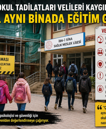 Eğitim
