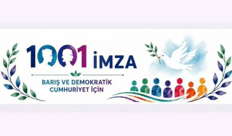 1001 İmza