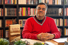 Ali Kemal Şahin..
