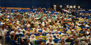 Diyarbakır DEM İl Kongresi (1)
