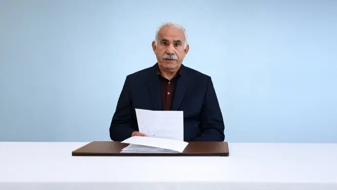 Öcalan