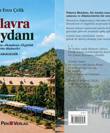 Palavra Meydanı