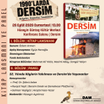 Kitap Tanıtımı