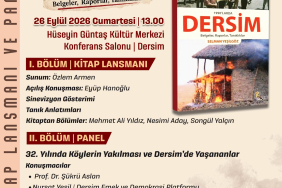 Kitap Tanıtımı