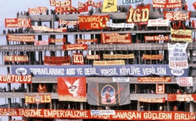 “Milli mesele” Kürt sorunu olunca…