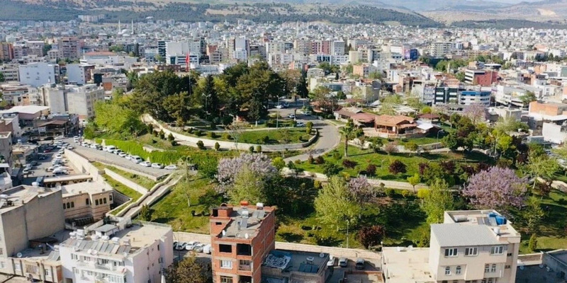 Yatırım Adıyaman’a, kontrol başka şehre mi?