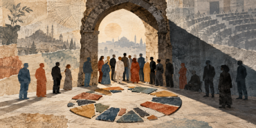 ‘İslam Birliği’, sosyoloji ve Aleviler (1)