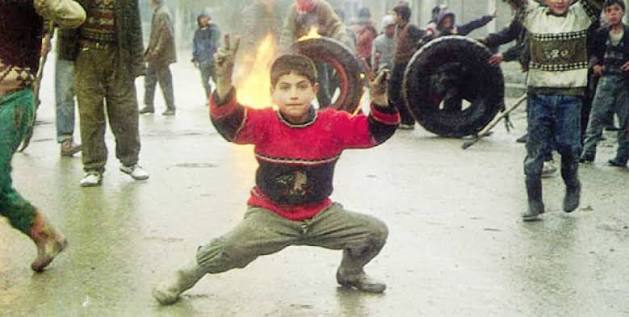 90’lar deyip geçmeyelim