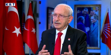 Kılıçdaroğlu