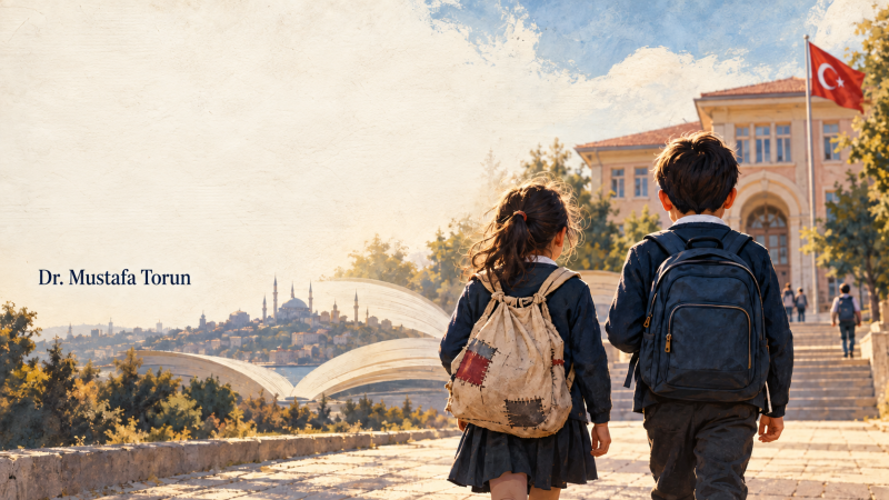 Öğrencilerimizin PISA Düzeyi OECD Ülkeleri Arasında Sonlarda mı?