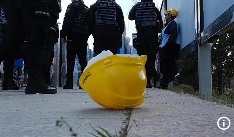 Soma: Kömür Değil, Sistem Öldürüyor…