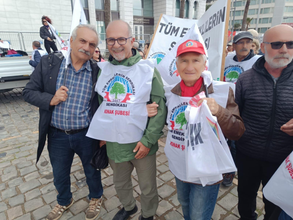 Emekli Hekimin Yoksulluğu Bir Emek Tasfiyesi Öyküsü mü?