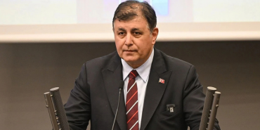 cemil tugay